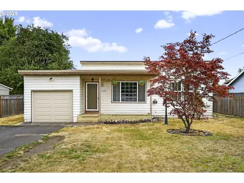 3990 SW 144th Ave, Beaverton, OR 97005
