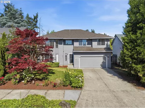 10680 SW Summer Lake Dr, Portland, OR 97223