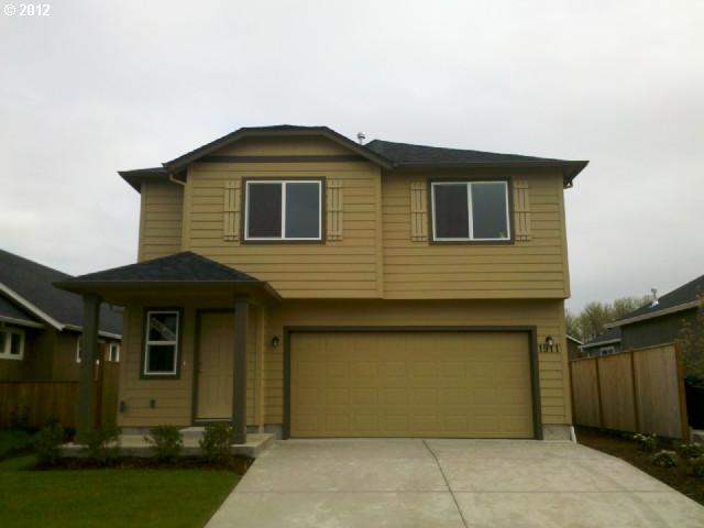 1911 Adelman Loop, Eugene, OR 97402 photo 1
