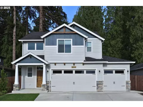 2708 SE 18th Ave, Battle Ground, WA 98604