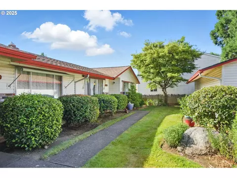 14996 SE Caruthers Ct, Portland, OR 97233