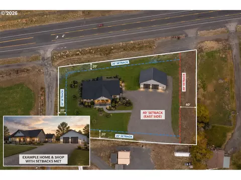 81925 Fox Ln, Umatilla, OR 97882