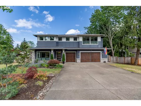 16902 Chapin Way, Lake Oswego, OR 97034