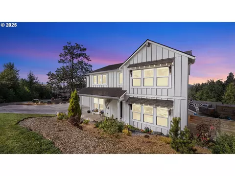 2619 Cascara Dr, Eugene, OR 97403 photo 1