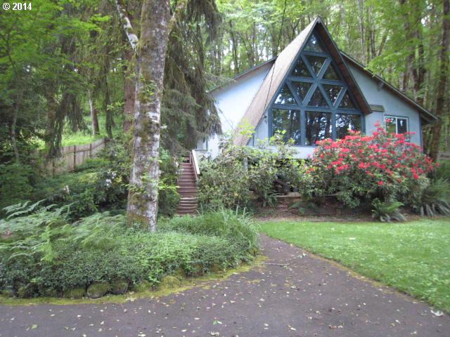45304 Goodpasture Rd, Vida, OR 97488 photo 1