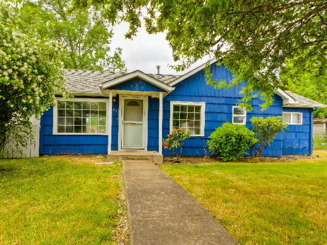 522 39th St, Springfield, OR 97478 photo 1