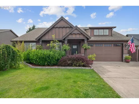 185 Lynx Ave, Aumsville, OR 97325