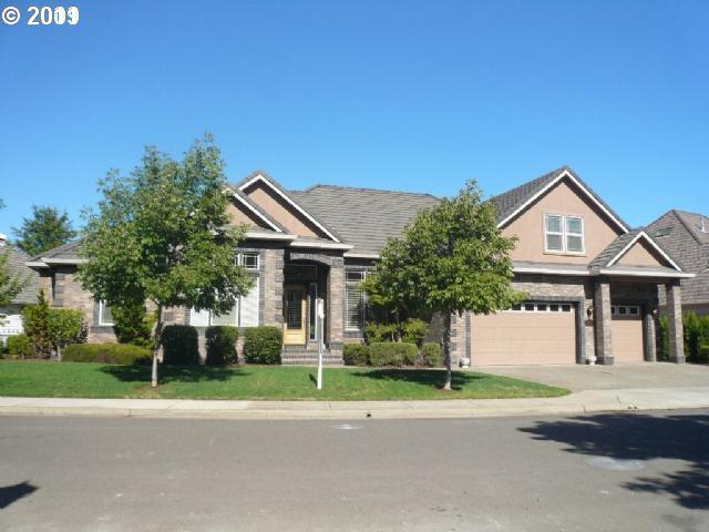 3221 Lakeside Dr, Eugene, OR 97401 photo 1