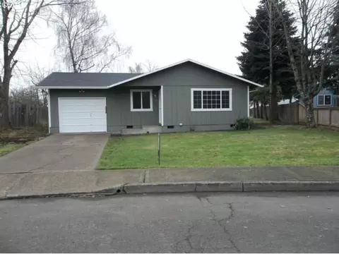 471 NE 3rd St, Willamina, OR 97396 photo 1