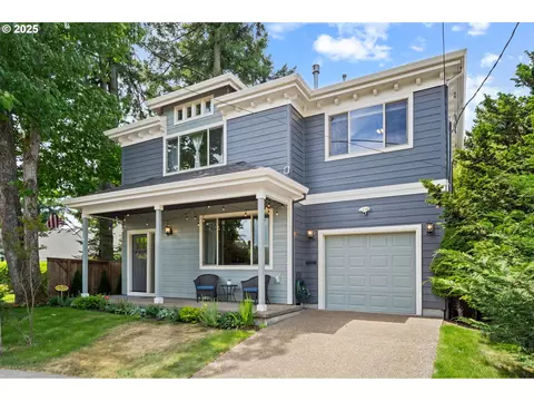 2733 NE 77th Pl, Portland, OR 97213