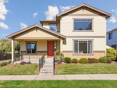18 NW 24th St, Battle Ground, WA 98604