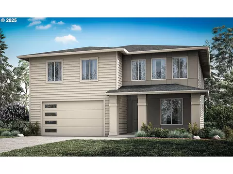 1386 N Kalani Loop #LOT 58, Ridgefield, WA 98642