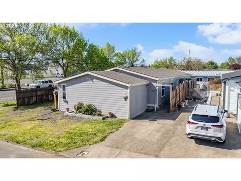 965 21st Ave, Albany, OR 97321
