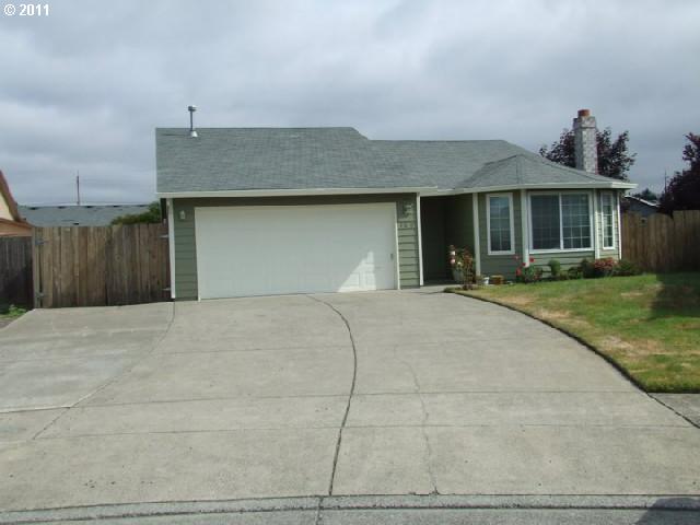 160 S 26th Ct, Cornelius, OR 97113 photo 1