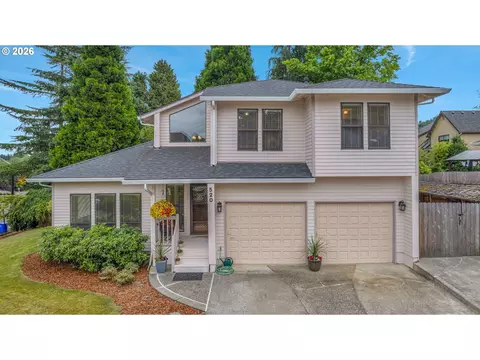Exterior - 520 SE 15th St, Gresham, OR 97080 photo 1 of 8
