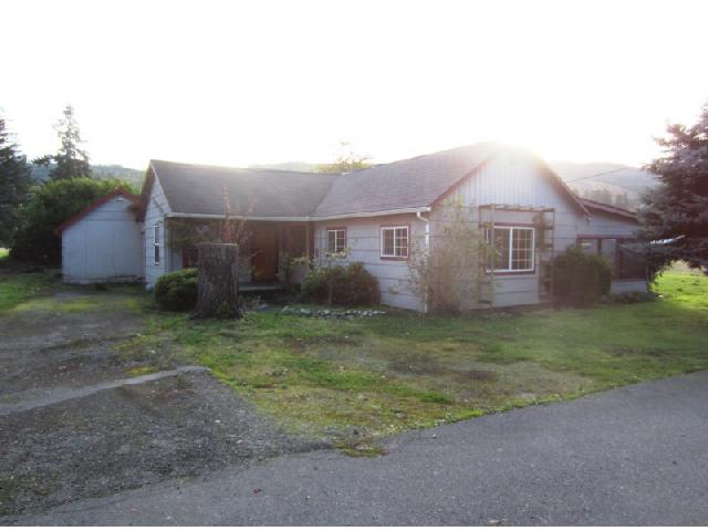 736 Birch St, Lyons, OR 97358 photo 1