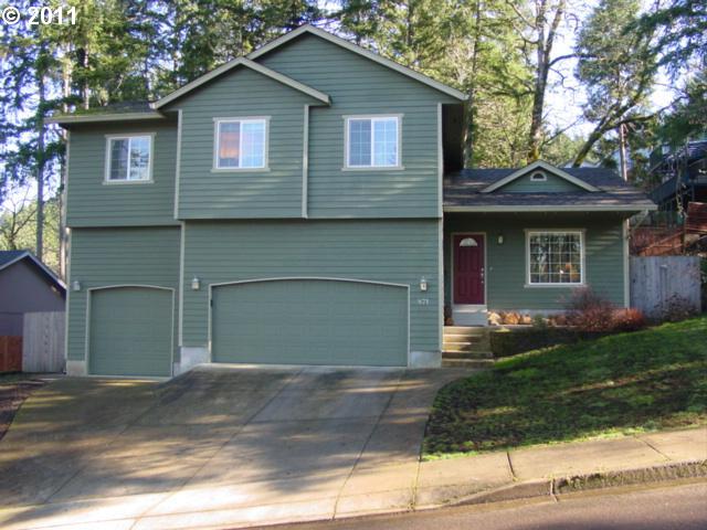 871 S 72nd St, Springfield, OR 97478 photo 1