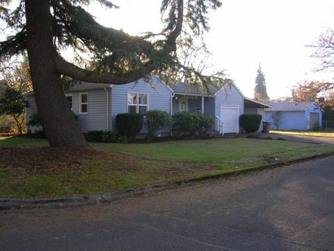 3266 Richard Ave, Eugene, OR 97402 photo 1