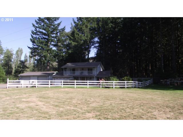 88869 Ross Ln, Springfield, OR 97478 photo 1