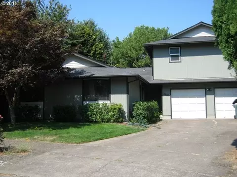 2836 Cheryl St, Eugene, OR 97408 photo 1
