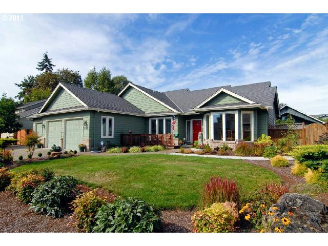 4148 Field Stone Ct, Eugene, OR 97404 photo 1