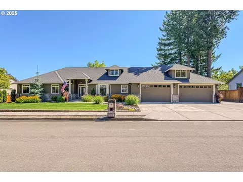 4426 SE Sweetbriar Ln, Troutdale, OR 97060