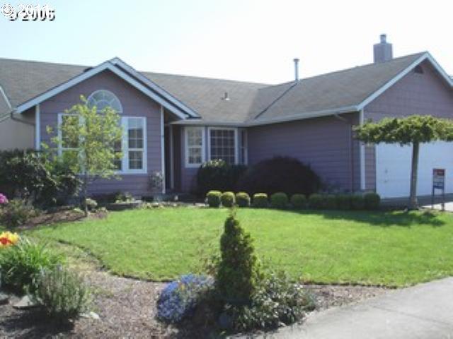 2483 Noah St, Eugene, OR 97402 photo 1