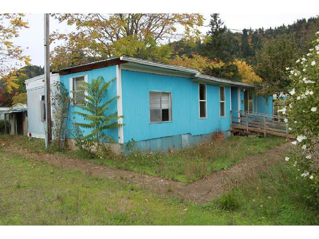 405 Date St, Drain, OR 97435 photo 1