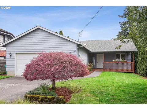 9328 N Richmond Ave, Portland, OR 97203