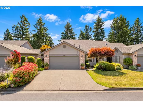 522 Fountain Ct, Keizer, OR 97303