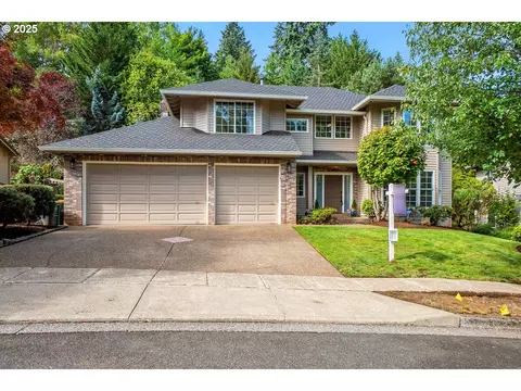 15730 SW Bobwhite Cir, Beaverton, OR 97007