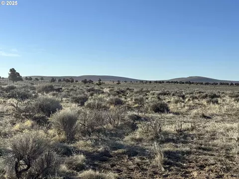 hwy 20, Brothers, OR 97712