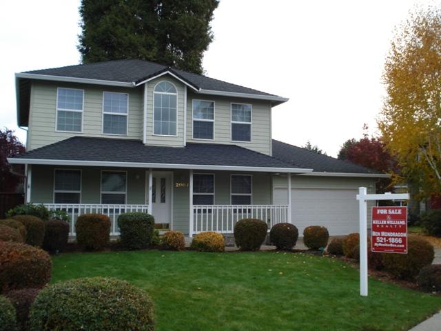 2007 Lemuria St, Eugene, OR 97402 photo 1