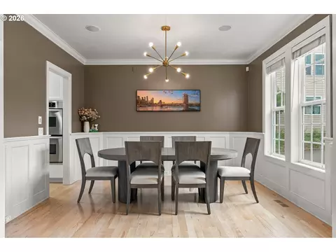 Dining - 1133 Skylark Ln, Eugene, OR 97401 photo 1 of 1