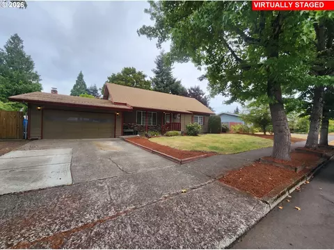 3202 NE 150th Ave, Vancouver, WA 98682