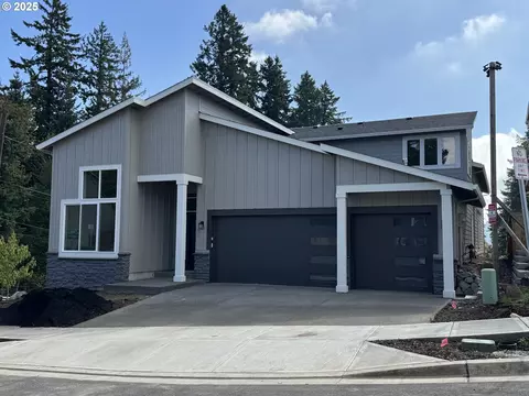 14198 SE Iseli Ln, Clackamas, OR 97015