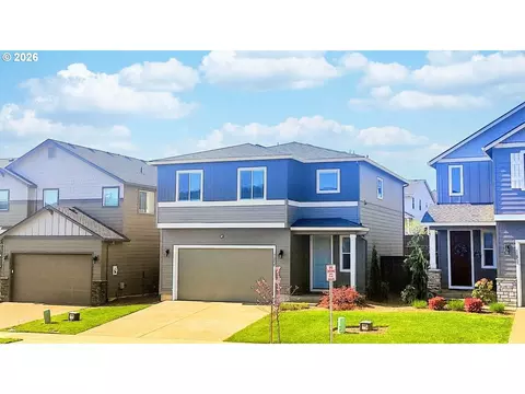11858 SE Horse Tail Falls Way, Happy Valley, OR 97086