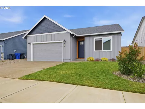 5424 49th Ave, Salem, OR 97305