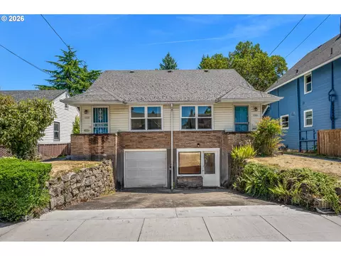 1326 NE 60th Ave, Portland, OR 97213