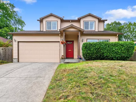 1612 NE Saratoga St, Portland, OR 97211