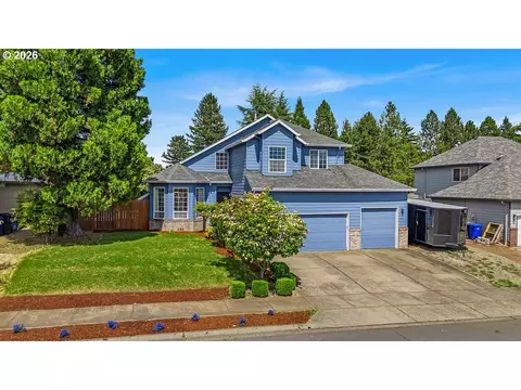 18928 Highland Dr, Oregon City, OR 97045