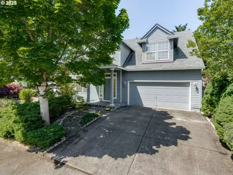 1610 SE 186th Pl, Vancouver, WA 98683