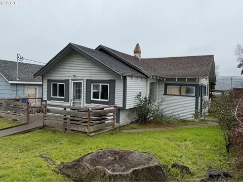 124 Main St, Wishram, WA 98673