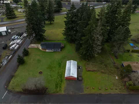 0 Mathany Rd, Carson, WA 98610 photo 4