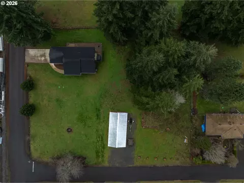 0 Mathany Rd, Carson, WA 98610 photo 2