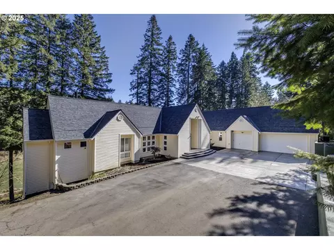 14380 NW Eberly Rd, Banks, OR 97106