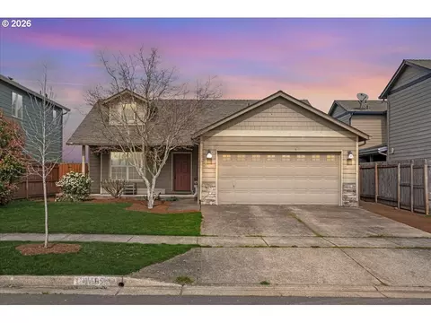 4485 Benham Ave, Salem, OR 97317