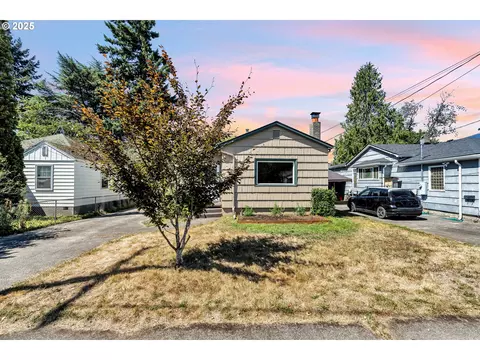 3535 SE 73rd Ave, Portland, OR 97206
