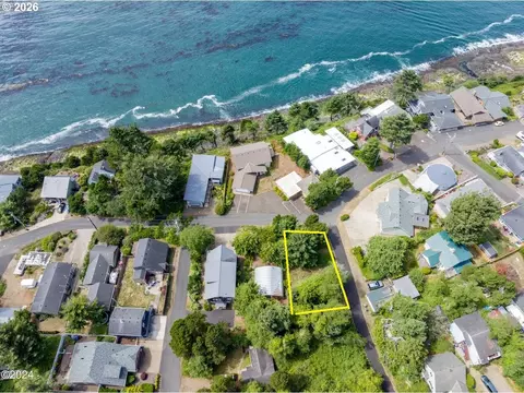 n coast ave, Depoe Bay, OR 97341