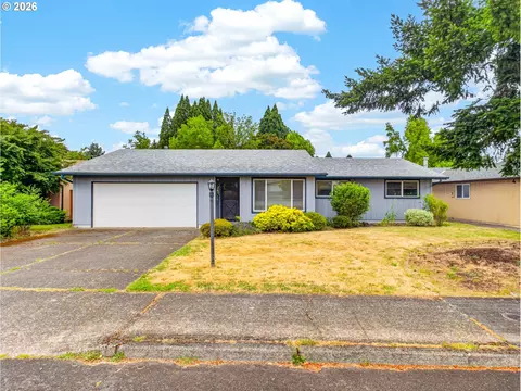 4847 Capistrano Ct NE, Salem, OR 97305